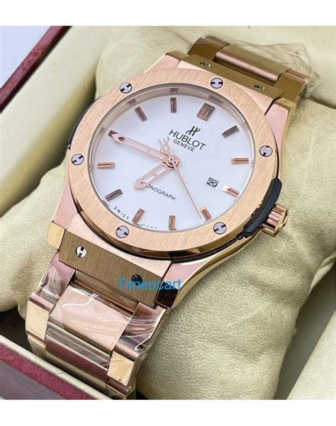 women's hublot replica watches|hublot watches first copy.